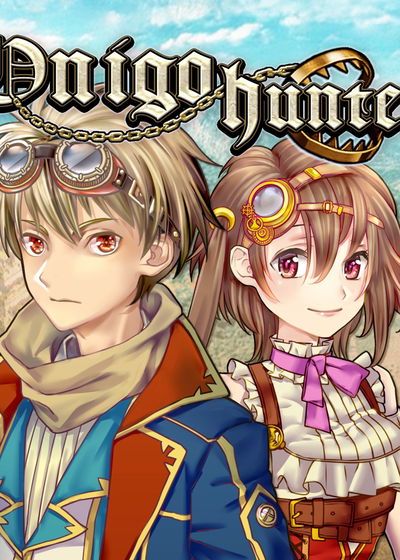 Profile picture of Onigo Hunter Profile picture of Onigo Hunter