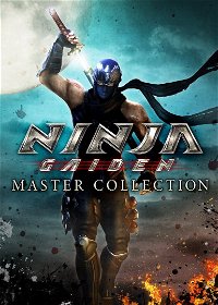 Profile picture of NINJA GAIDEN: Master Collection