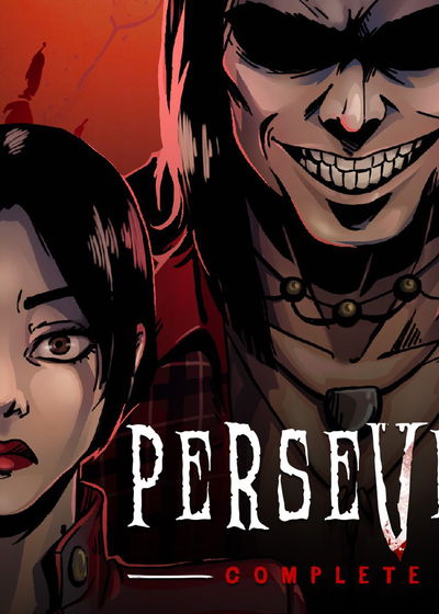 Profile picture of Perseverance: Complete Edition