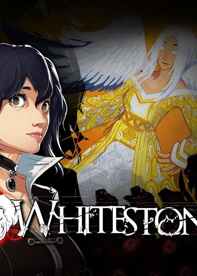 Profile picture of Whitestone