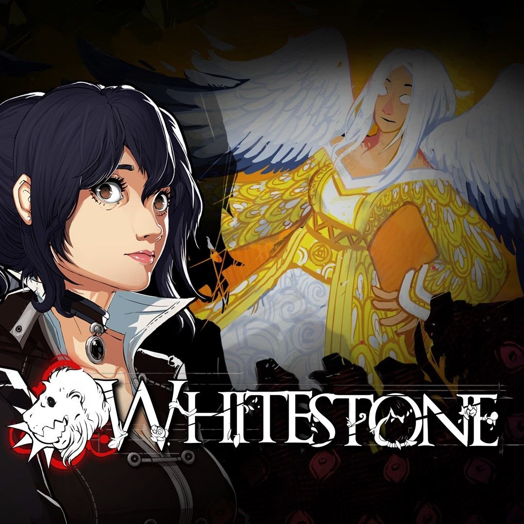Image of Whitestone