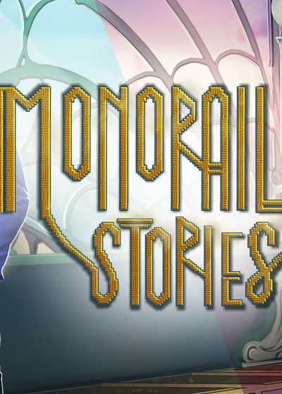 Profile picture of Monorail Stories
