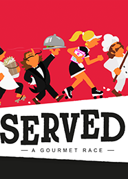 Profile picture of Served