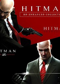 Profile picture of Hitman HD Enhanced Collection