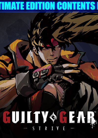 Profile picture of Ultimate Edition Contents Kit