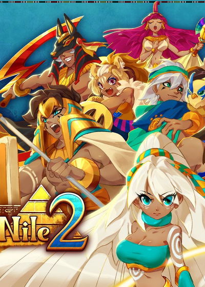 Profile picture of Warriors of the Nile 2