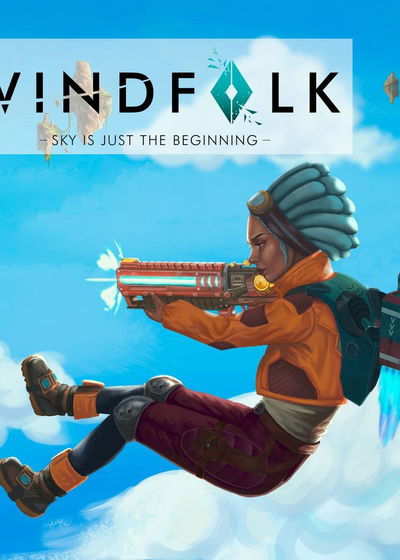 Profile picture of Windfolk: Sky is just the beginning Profile picture of Windfolk: Sky is just the beginning