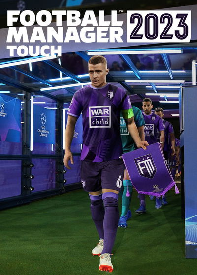 Profile picture of Football Manager 2023 Touch