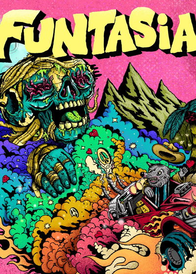 Profile picture of Funtasia