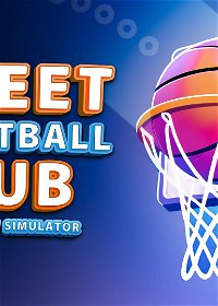 Profile picture of Street Basketball Club: Sport Throw Simulator