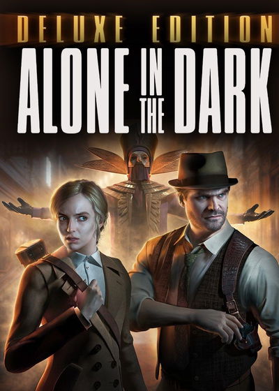 Profile picture of Alone in the Dark - Digital Deluxe Edition - Pre-Order