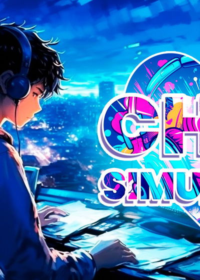 Profile picture of Chat Simulator: Blind Dates Profile picture of Chat Simulator: Blind Dates