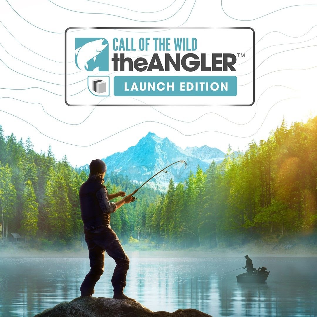 Image of Call of the Wild: The Angler - Launch Edition