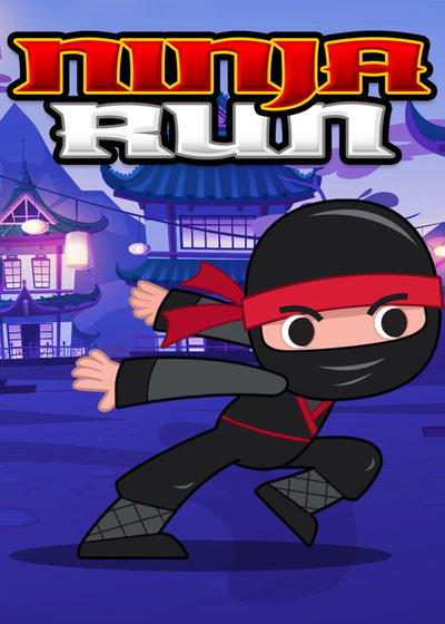 Profile picture of Ninja Run!