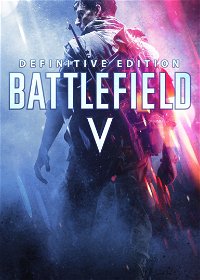 Profile picture of Battlefield V Definitive Edition