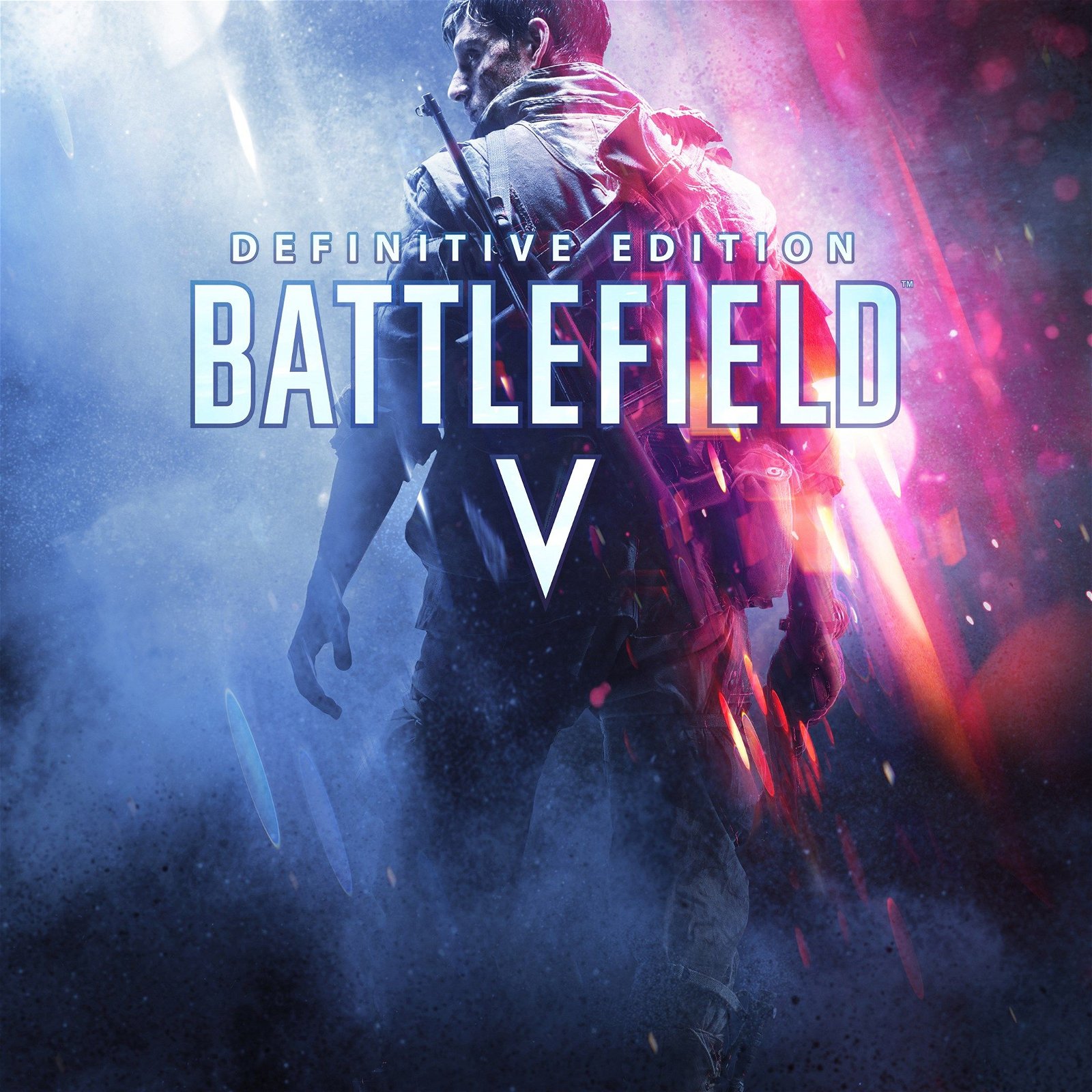 Image of Battlefield V Definitive Edition