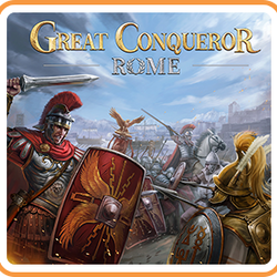 Image of Great Conqueror: Rome