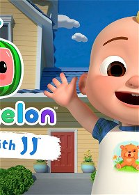 Profile picture of CoComelon: Play with JJ