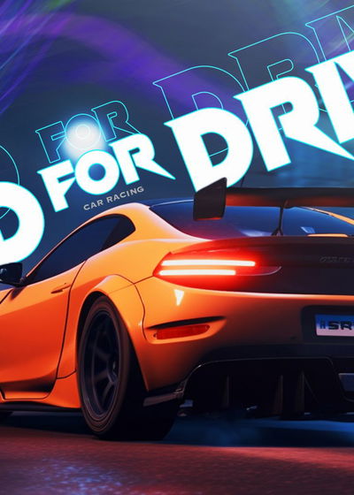 Profile picture of Need for Drive - Car Racing