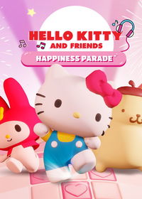 Profile picture of HELLO KITTY AND FRIENDS HAPPINESS PARADE