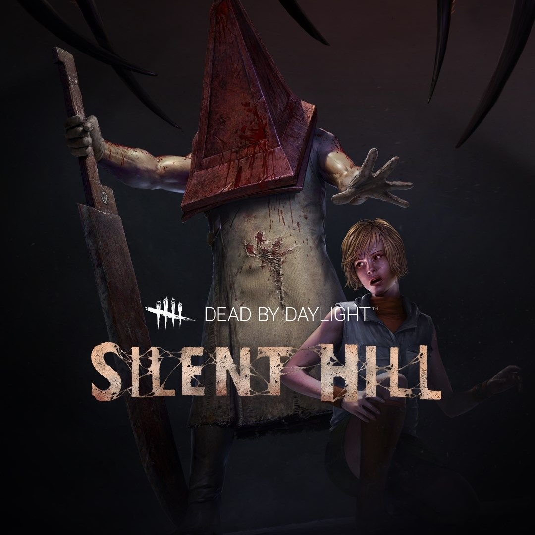 Image of Dead by Daylight: Silent Hill Edition