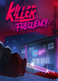Profile picture of Killer Frequency