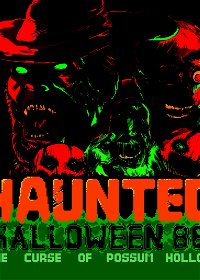 Profile picture of HAUNTED: Halloween '86