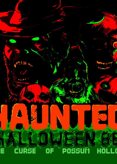 Profile picture of HAUNTED: Halloween '86 Profile picture of HAUNTED: Halloween '86