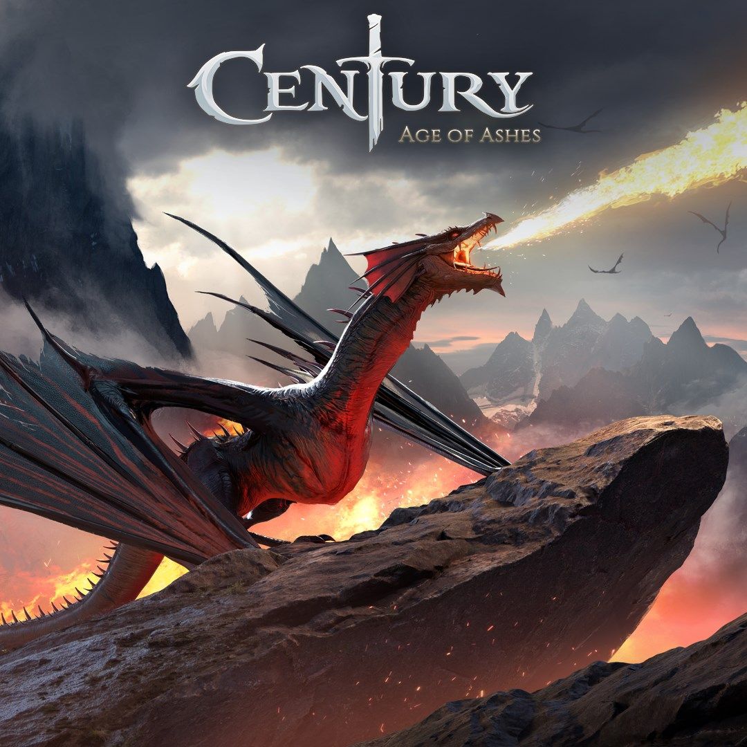 Image of Century: Age of Ashes - Bloodshed Edition