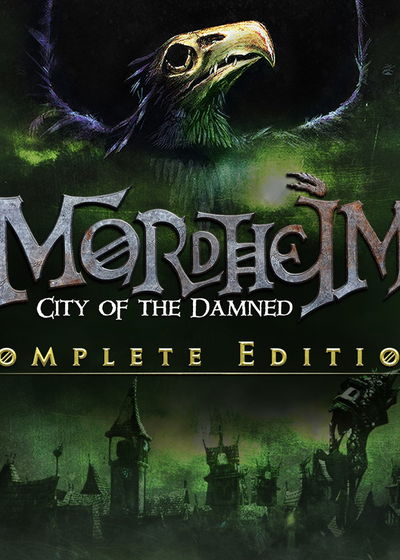 Profile picture of Mordheim: City of the Damned - Complete Edition