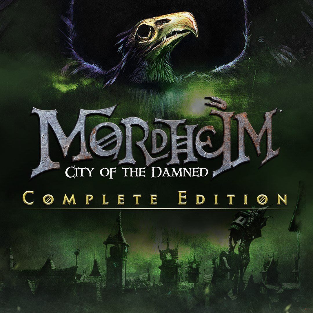 Image of Mordheim: City of the Damned - Complete Edition