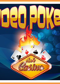 Profile picture of Video Poker at Aces Casino Profile picture of Video Poker at Aces Casino