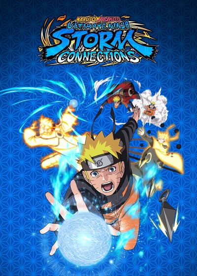Profile picture of NARUTO X BORUTO Ultimate Ninja STORM CONNECTIONS