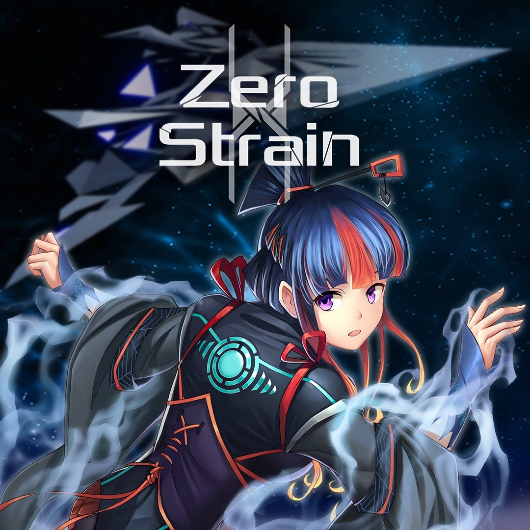Image of Zero Strain