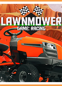 Profile picture of Lawnmower Game: Racing