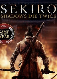 Profile picture of Sekiro: Shadows Die Twice - GOTY Edition