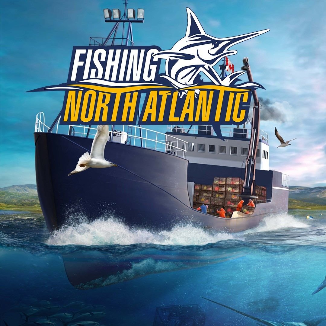 Image of Fishing: North Atlantic