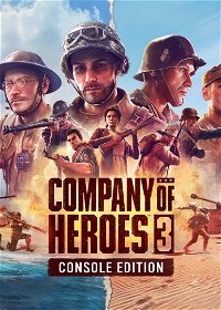 Profile picture of Company of Heroes 3