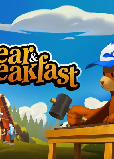 Profile picture of Bear and Breakfast Profile picture of Bear and Breakfast