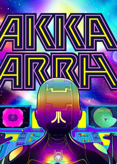 Profile picture of Akka Arrh Profile picture of Akka Arrh