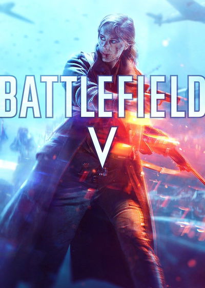 Profile picture of Battlefield V Standard Edition Profile picture of Battlefield V Standard Edition