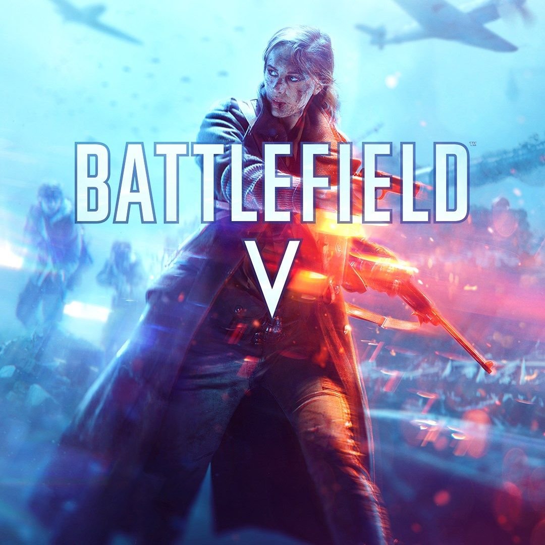 Image of Battlefield V Standard Edition