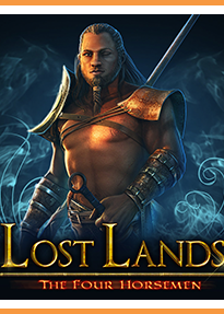 Profile picture of Lost Lands 2: The Four Horsemen