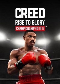 Profile picture of Creed: Rise to Glory - Championship Edition