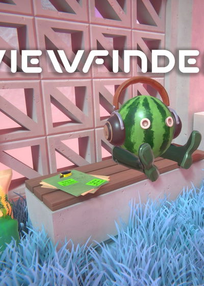 Profile picture of Viewfinder Profile picture of Viewfinder