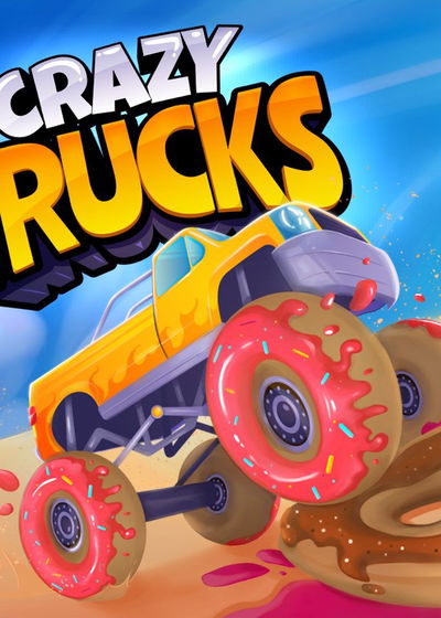 Profile picture of Crazy Trucks Profile picture of Crazy Trucks