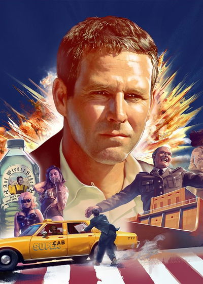 Profile picture of American Hero