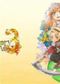 Profile picture of Rune Factory 3 Special
