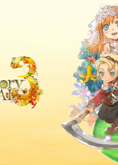 Profile picture of Rune Factory 3 Special
