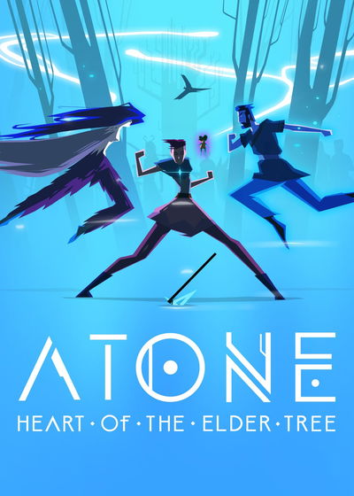 Profile picture of Atone: Heart Of The Elder Tree Profile picture of Atone: Heart Of The Elder Tree